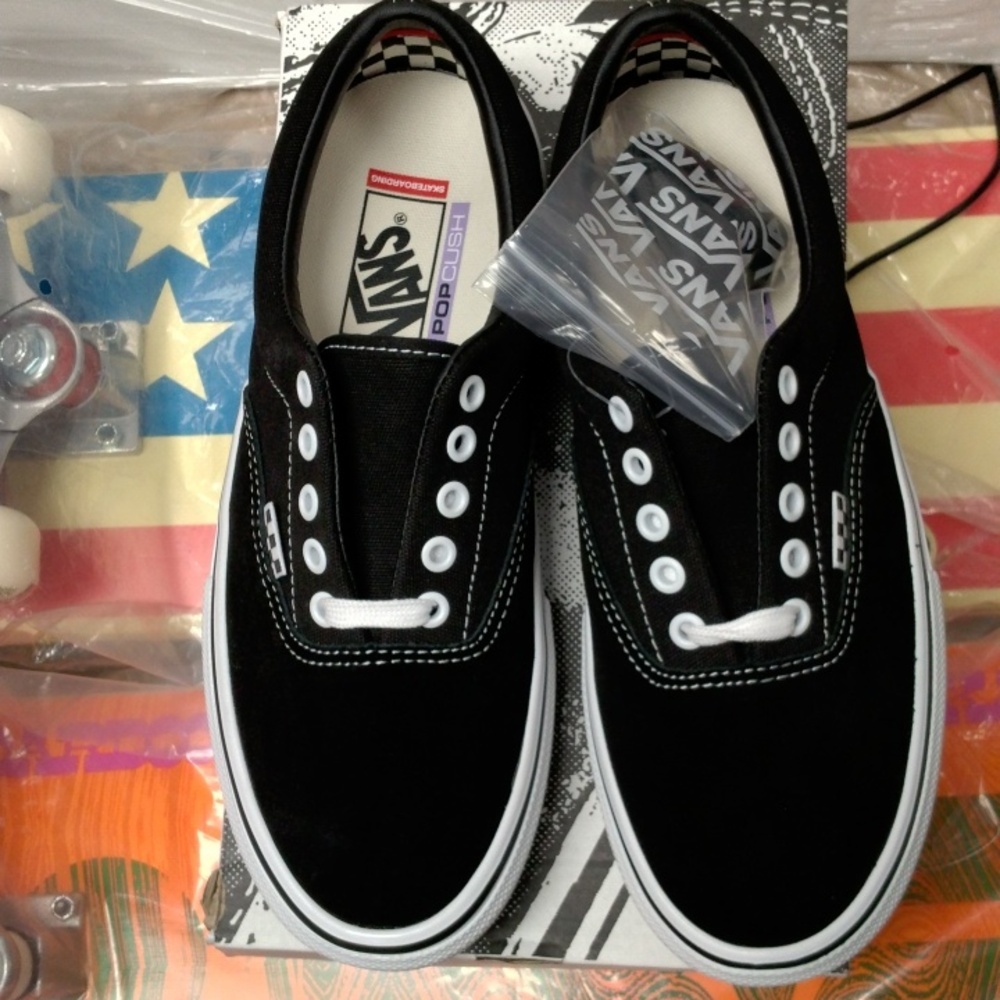 Vans Era Pro